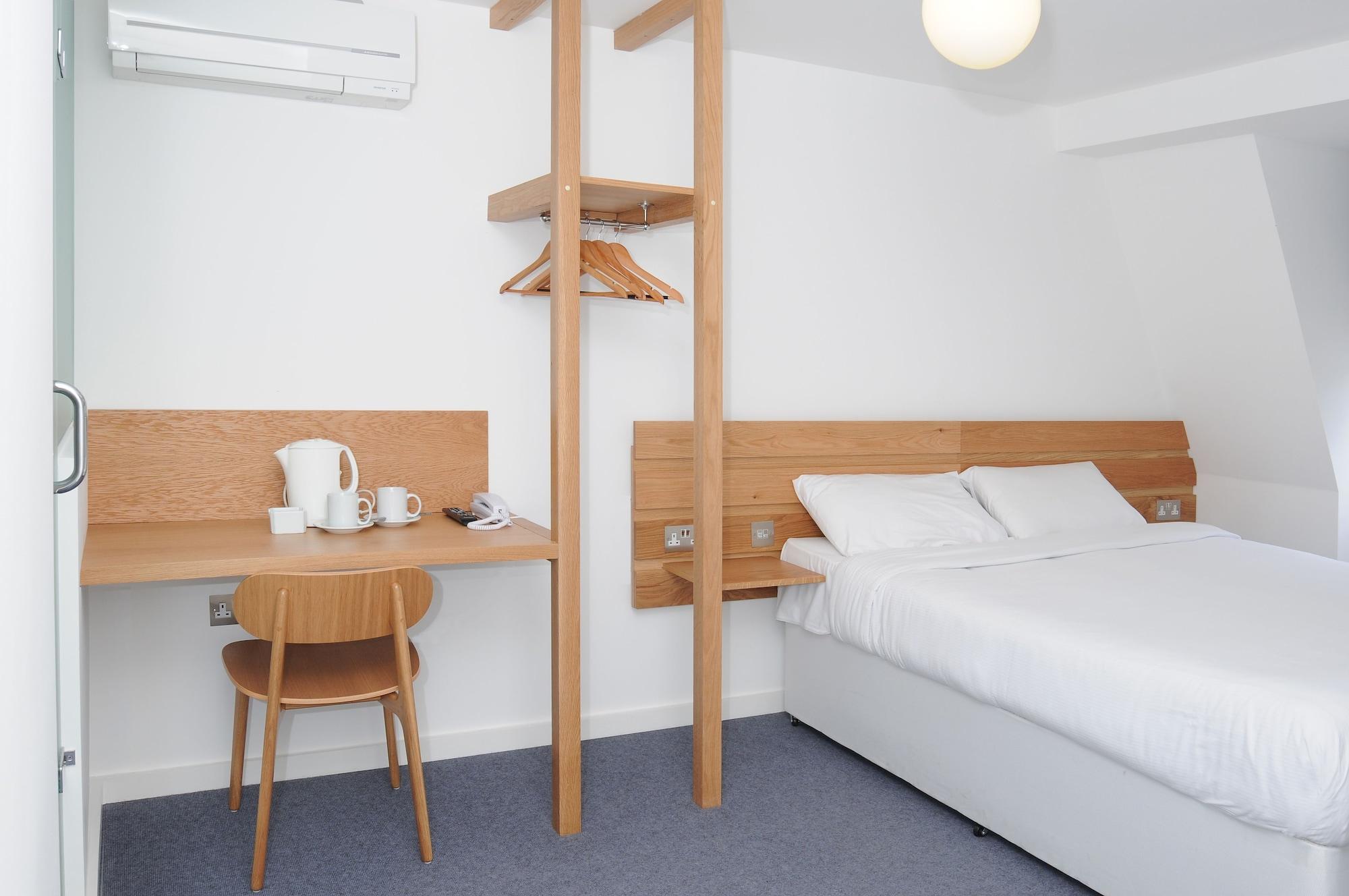 Prince William Hotel Λονδίνο Εξωτερικό φωτογραφία