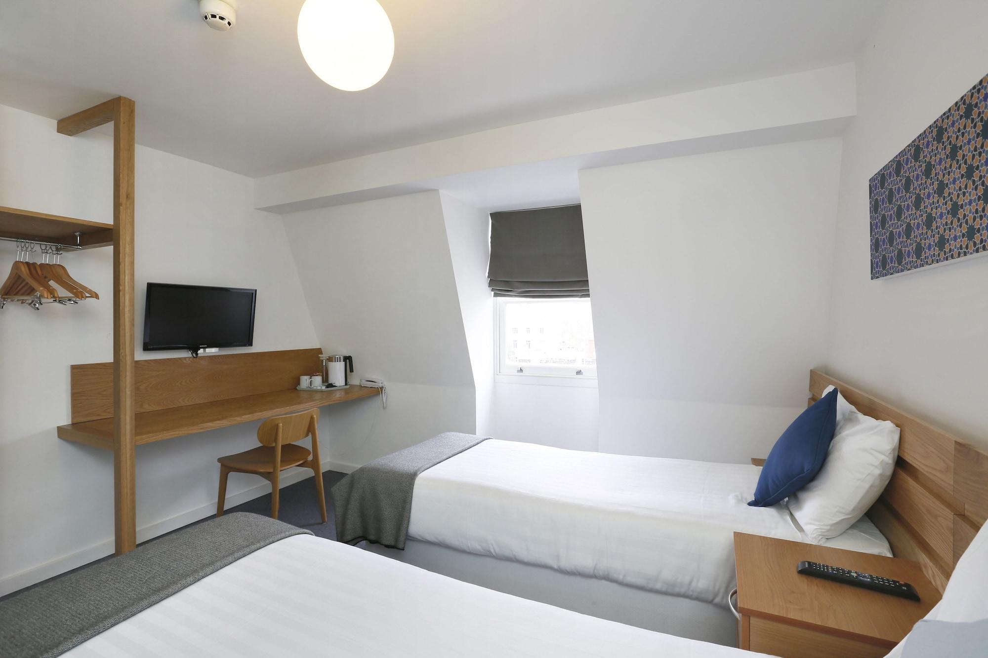 Prince William Hotel Λονδίνο Εξωτερικό φωτογραφία
