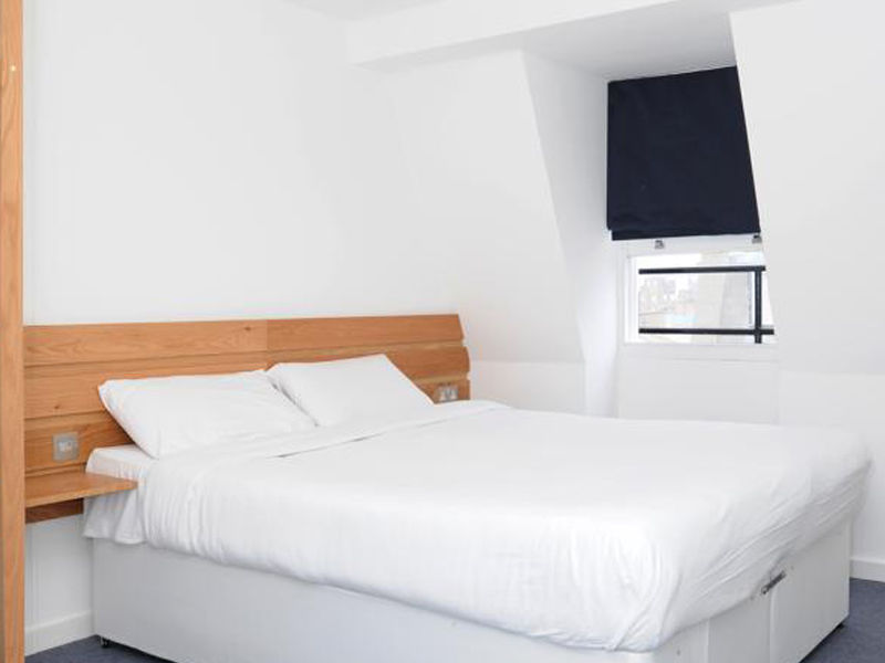 Prince William Hotel Λονδίνο Εξωτερικό φωτογραφία