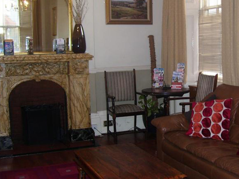 Prince William Hotel Λονδίνο Εξωτερικό φωτογραφία
