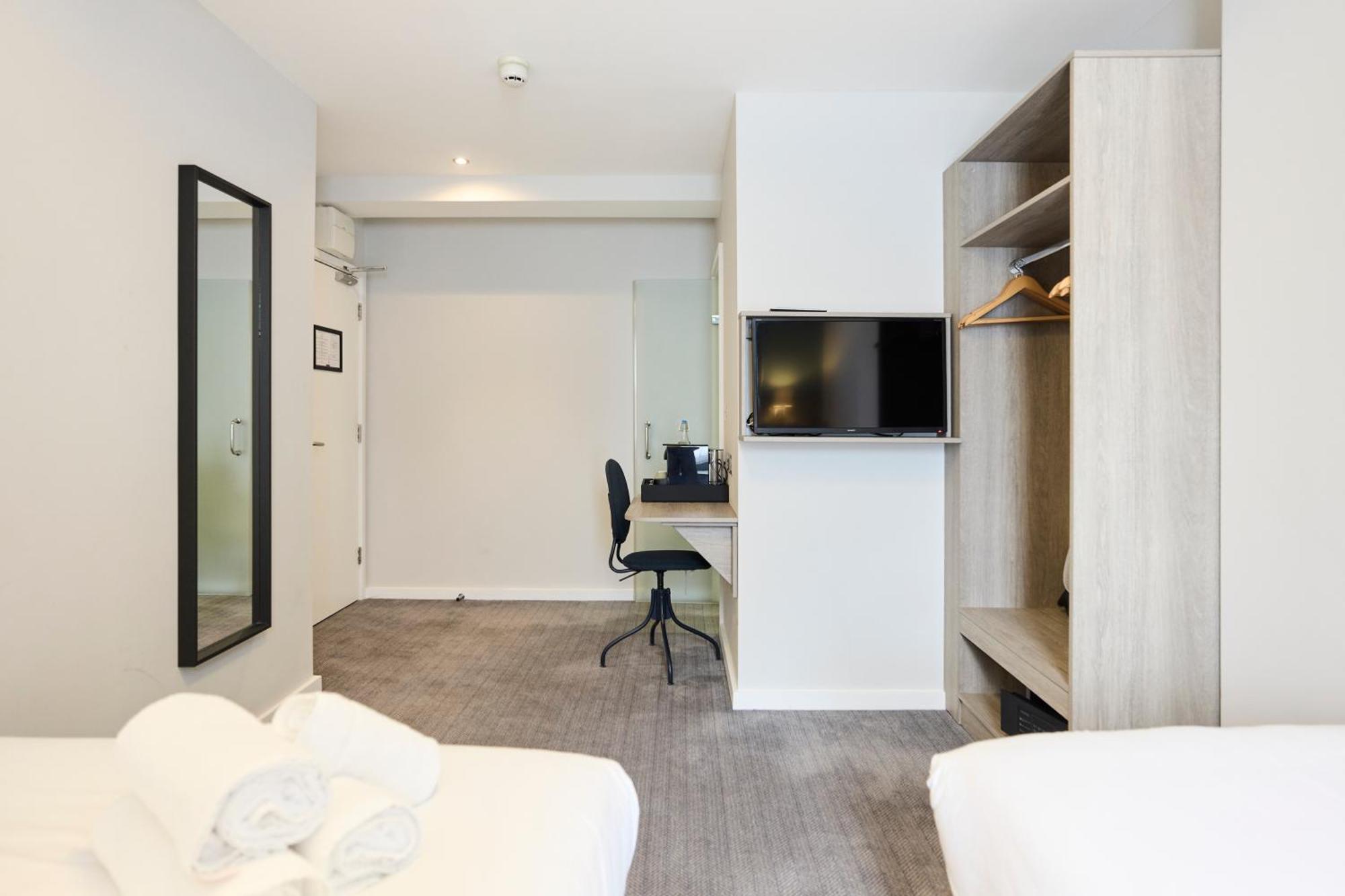 Prince William Hotel Λονδίνο Εξωτερικό φωτογραφία
