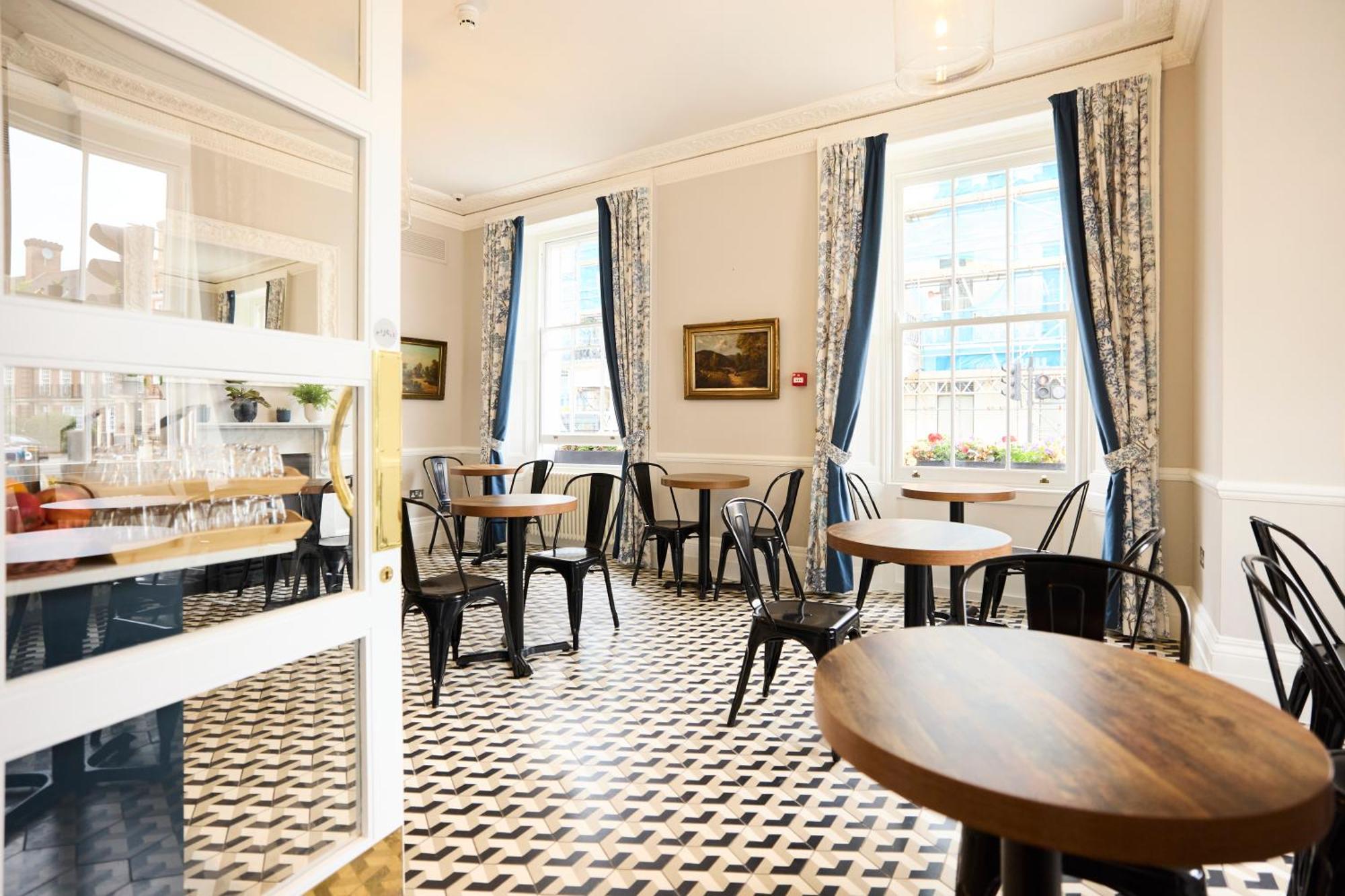 Prince William Hotel Λονδίνο Εξωτερικό φωτογραφία