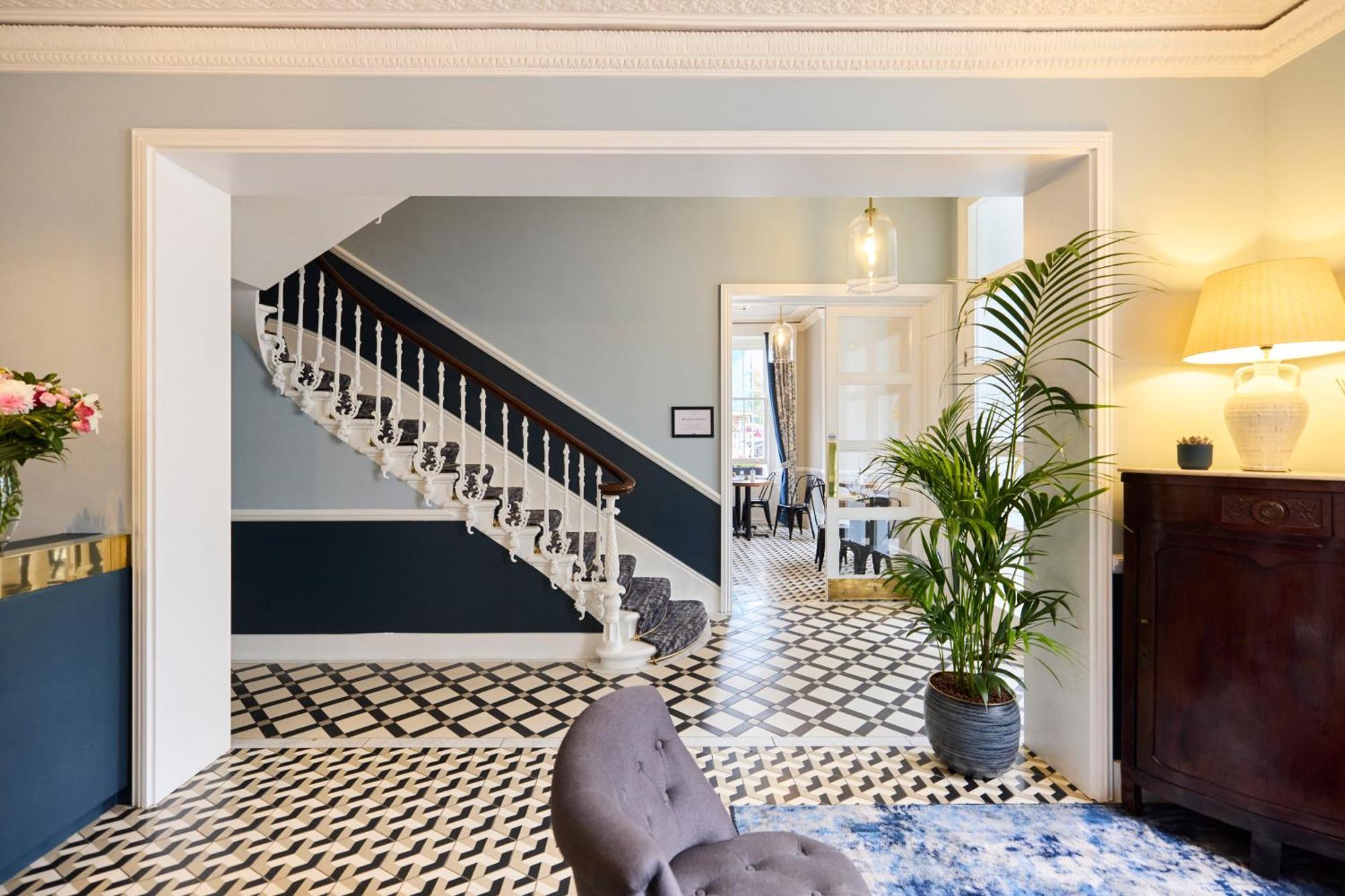 Prince William Hotel Λονδίνο Εξωτερικό φωτογραφία