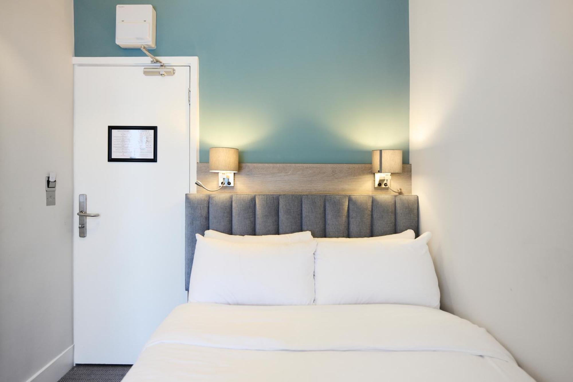 Prince William Hotel Λονδίνο Εξωτερικό φωτογραφία
