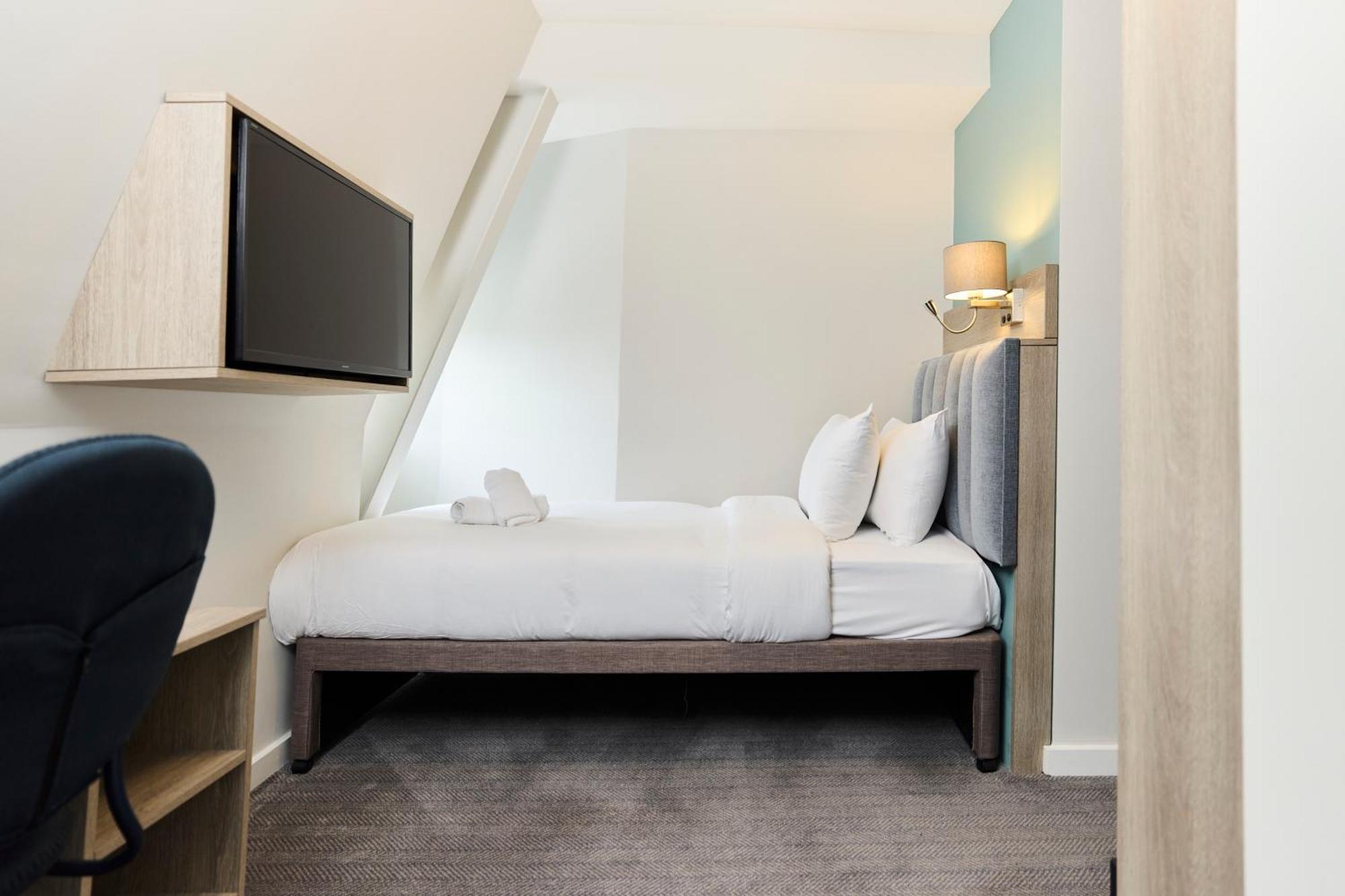 Prince William Hotel Λονδίνο Εξωτερικό φωτογραφία