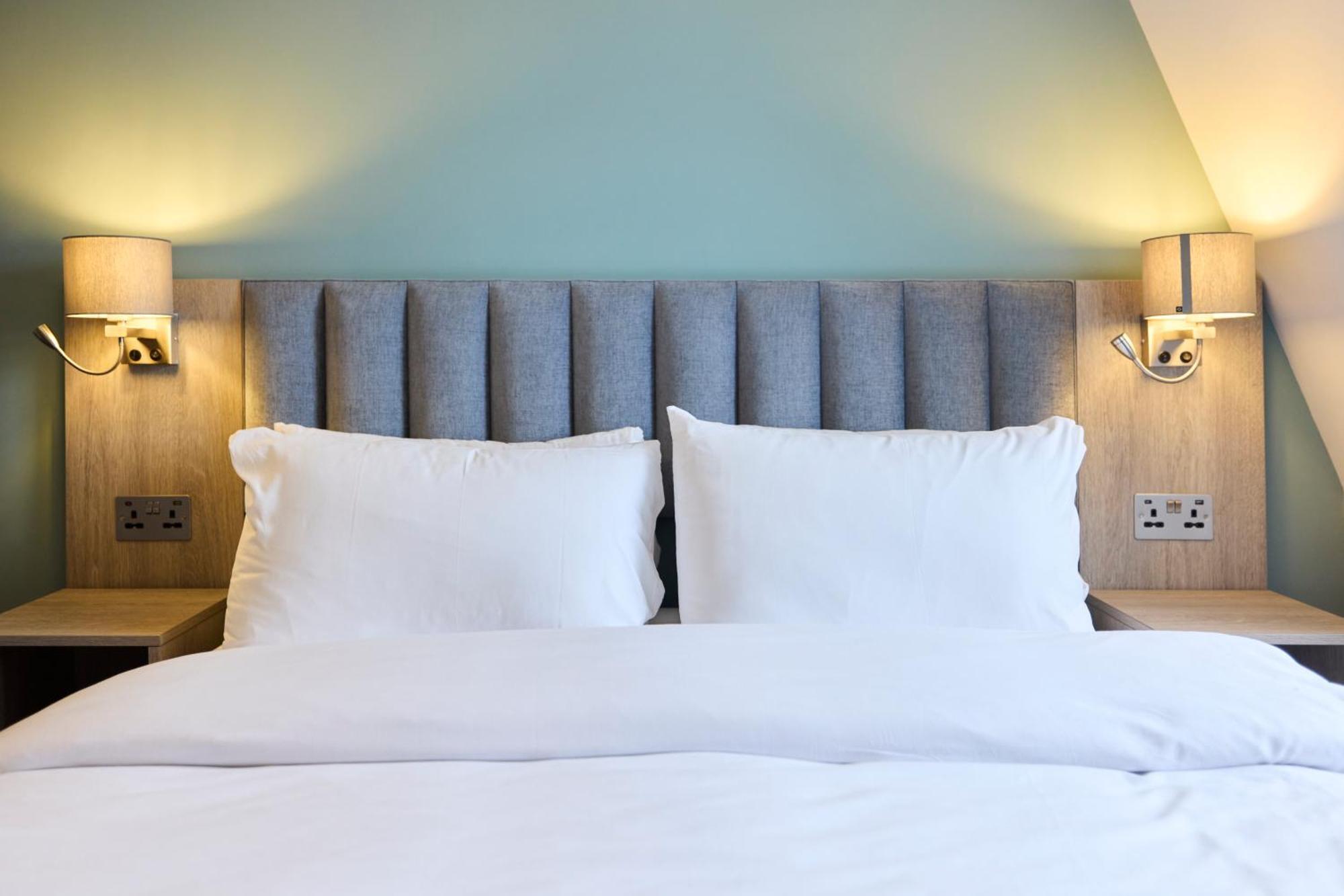 Prince William Hotel Λονδίνο Εξωτερικό φωτογραφία