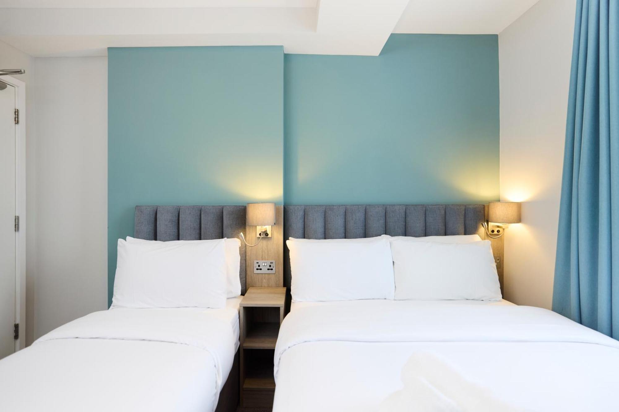 Prince William Hotel Λονδίνο Εξωτερικό φωτογραφία