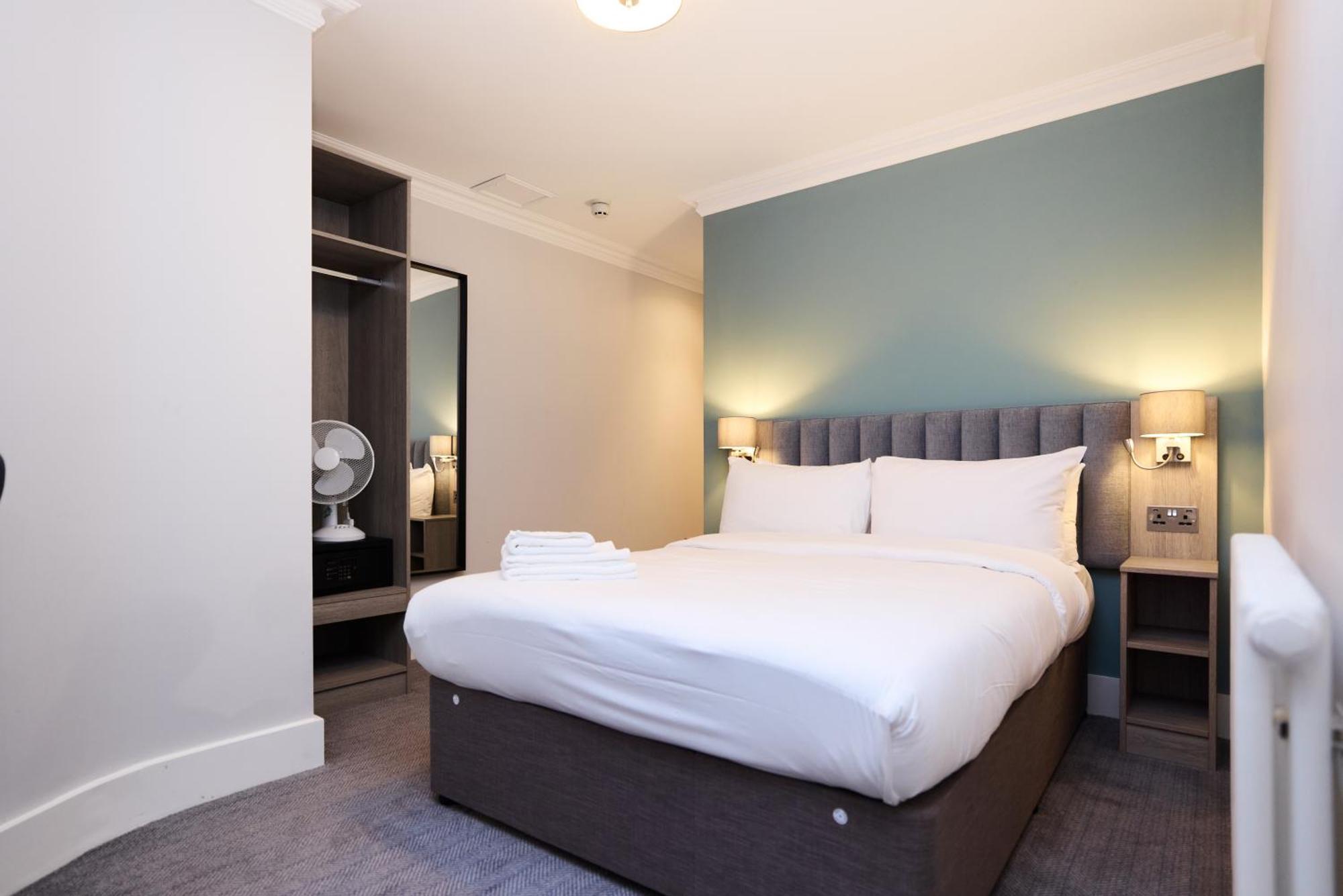 Prince William Hotel Λονδίνο Εξωτερικό φωτογραφία