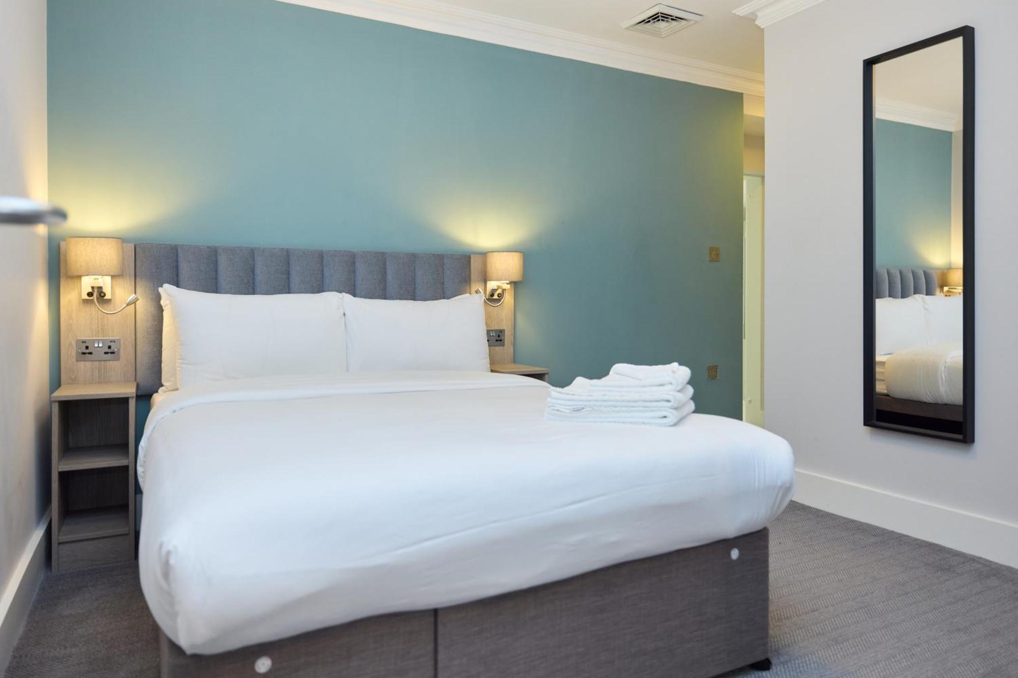 Prince William Hotel Λονδίνο Εξωτερικό φωτογραφία